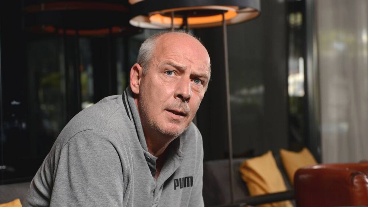 Mario Basler spricht über den Auftritt von Uli Hoeneß