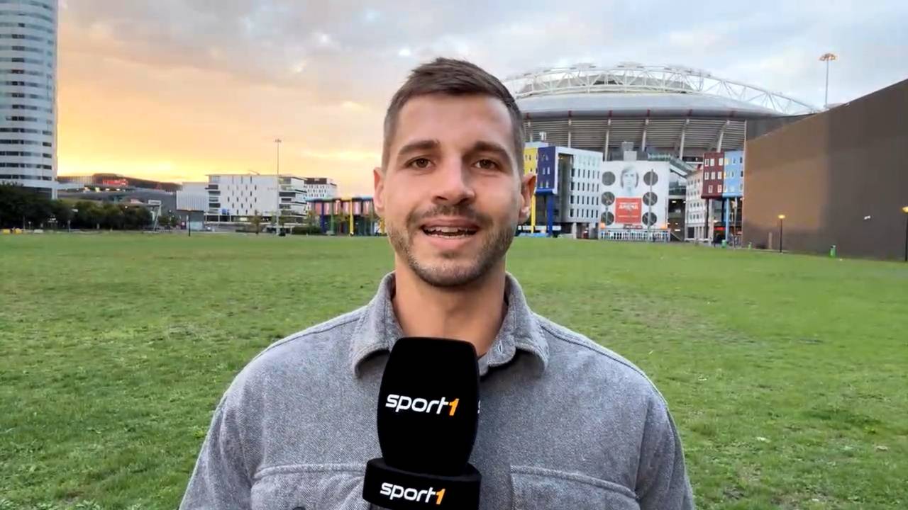 Wirtz? Musiala? So tickt die neue Generation beim DFB