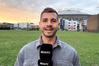 Die deutsche Fußballnationalmannschaft ist in eine neue Ära gestartet - SPORT1 Reporter Manfred Sedlbauer berichtet über die neue Generation des DFB-Teams.