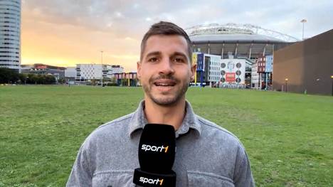 Die deutsche Fußballnationalmannschaft ist in eine neue Ära gestartet - SPORT1 Reporter Manfred Sedlbauer berichtet über die neue Generation des DFB-Teams.