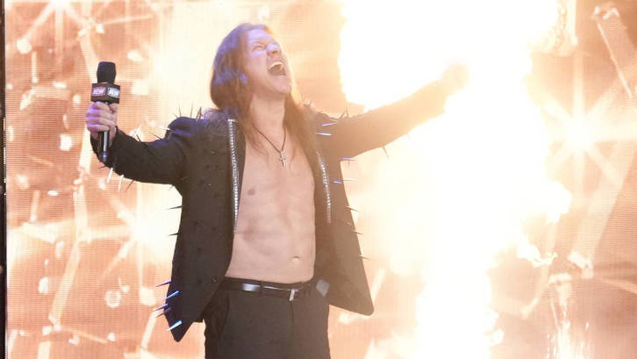 Sensations-Rückkehr zu WWE?