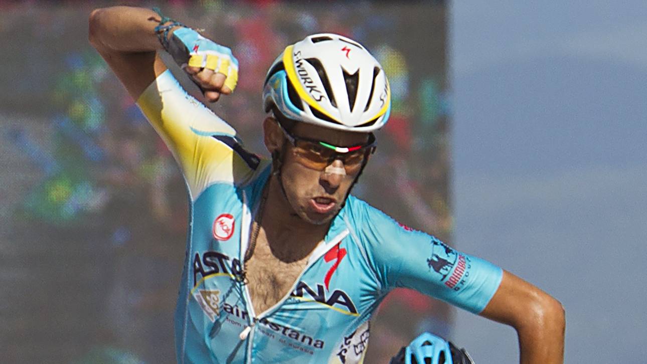 Astana-Profi Aru verklagt Henderson