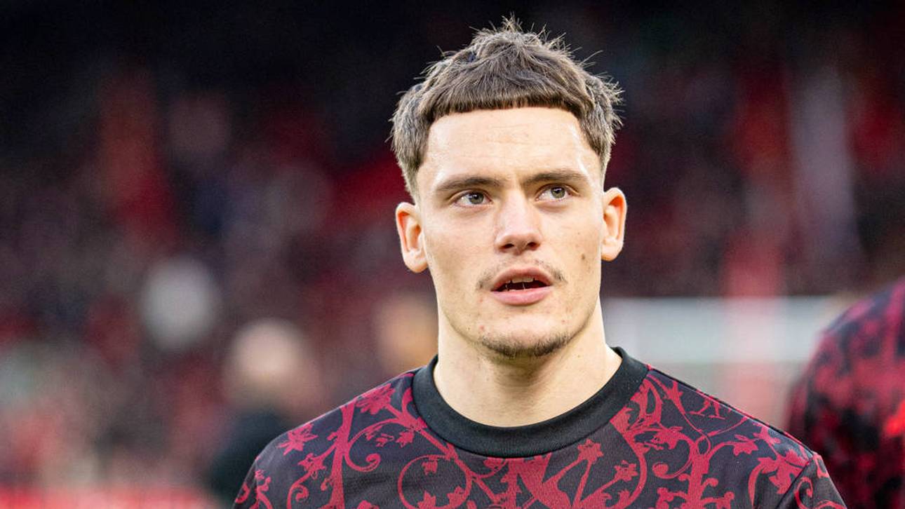 Ungewissheit um Wirtz