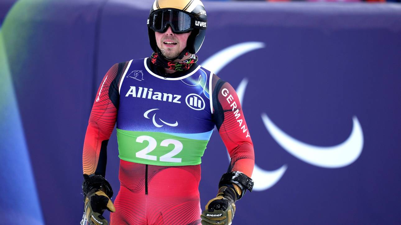Glötzner schafft Top-10-Ergebnis