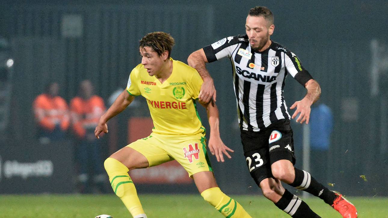 Schalke will französisches Toptalent