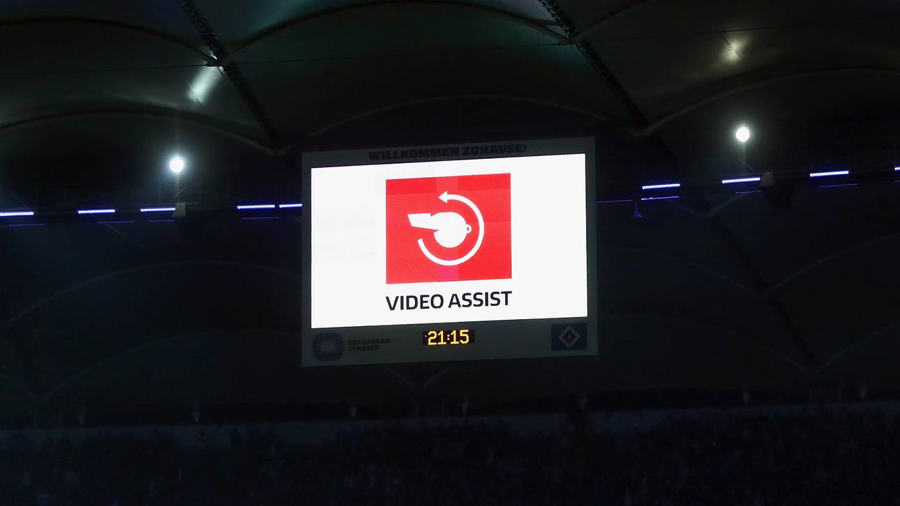 Brasiliens Klubs gegen Videobeweis