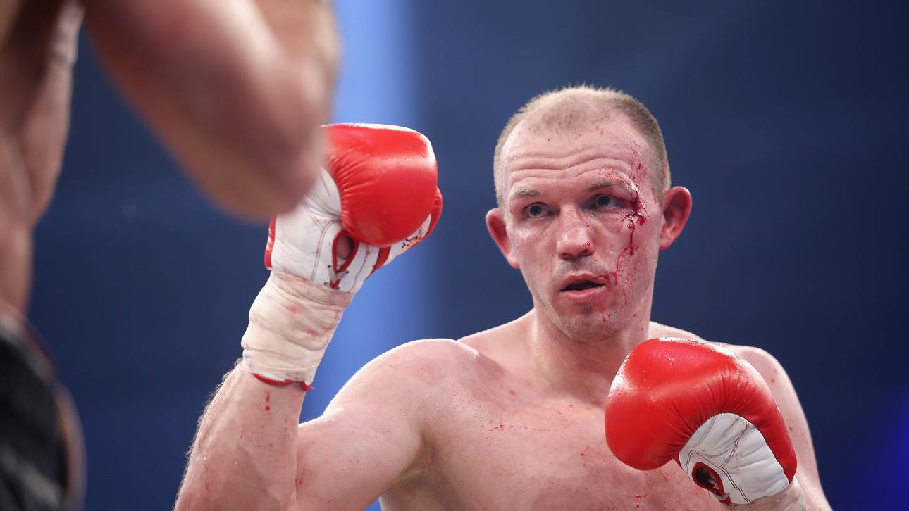 Brähmer kämpft um Titel und TV-Deal