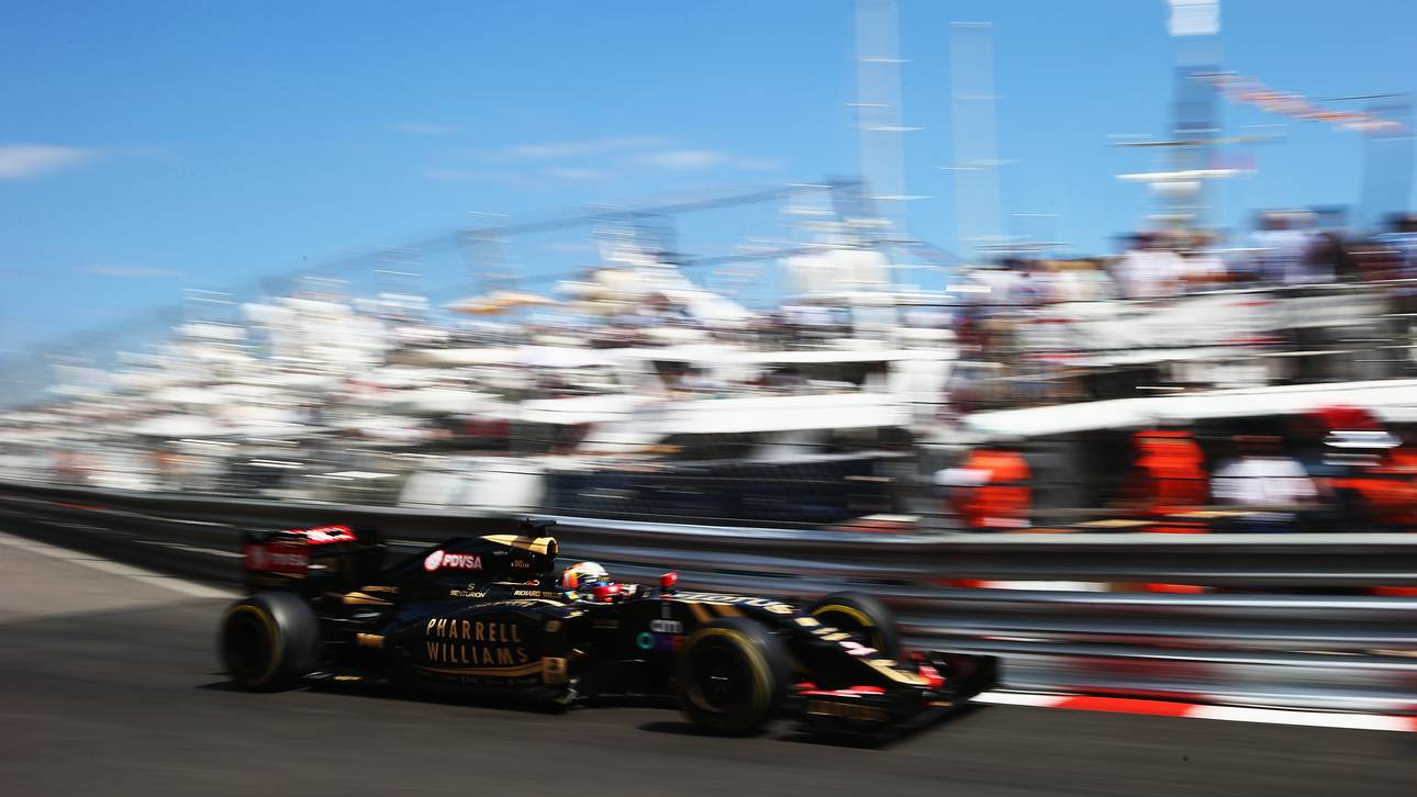 Lotus-Unterkunft bleibt leer