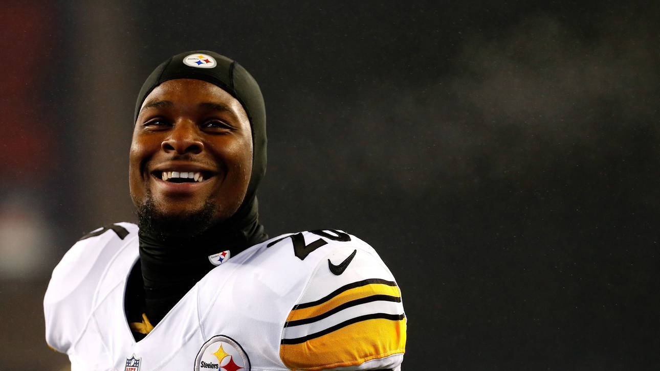 Steelers-Star kurz vor Rückkehr