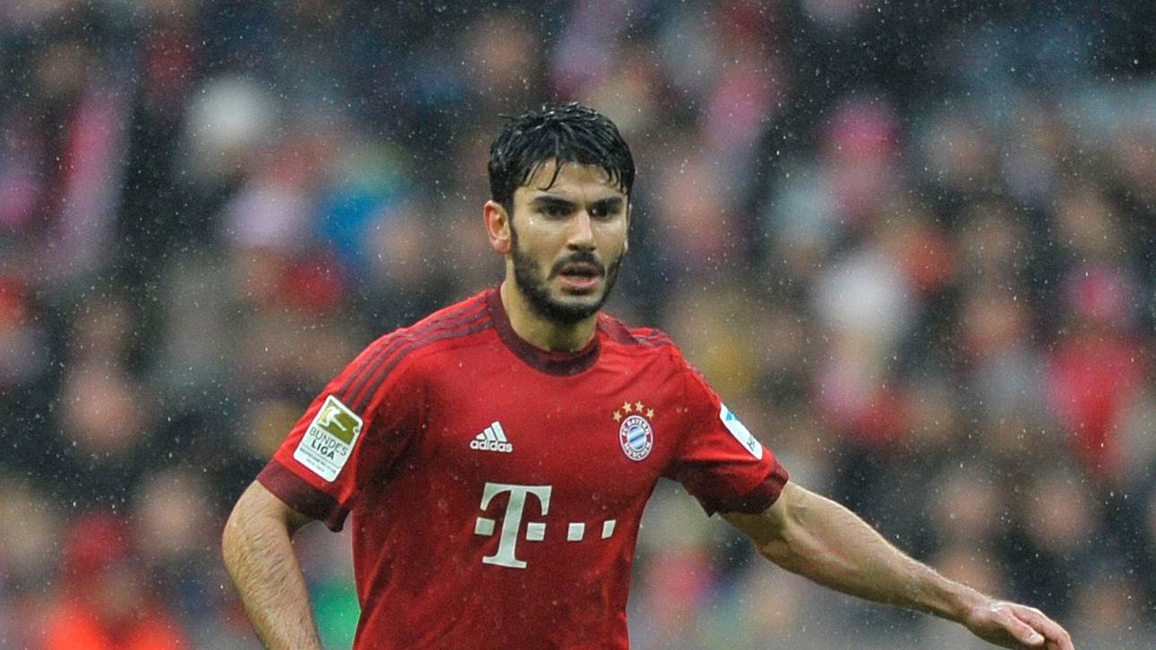 Bayern mit Tasci – BVB ohne Hummels