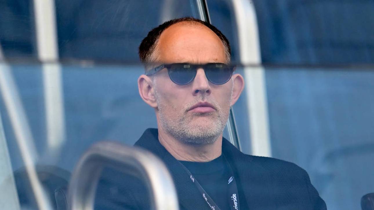 Tuchel im Kreuzfeuer