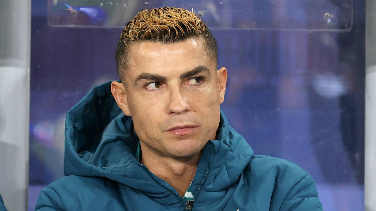 Ronaldo vor Karriereende? Diese Worte lassen aufhorchen