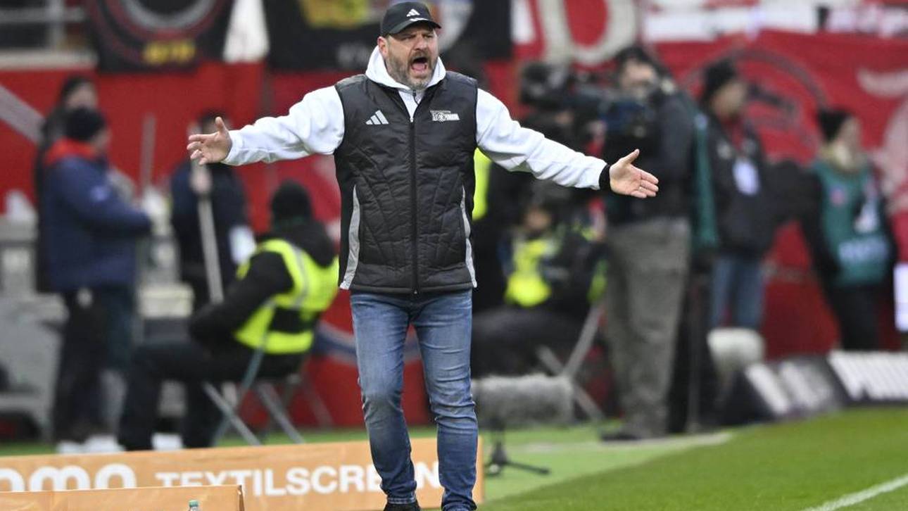 Baumgart verrät Alltagsproblem