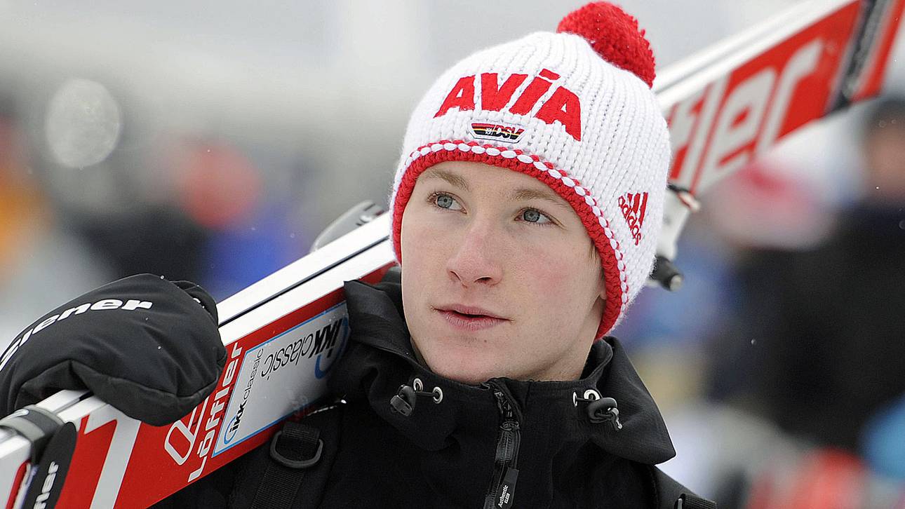 Kraus: „Nicht gleich verrückt werden“