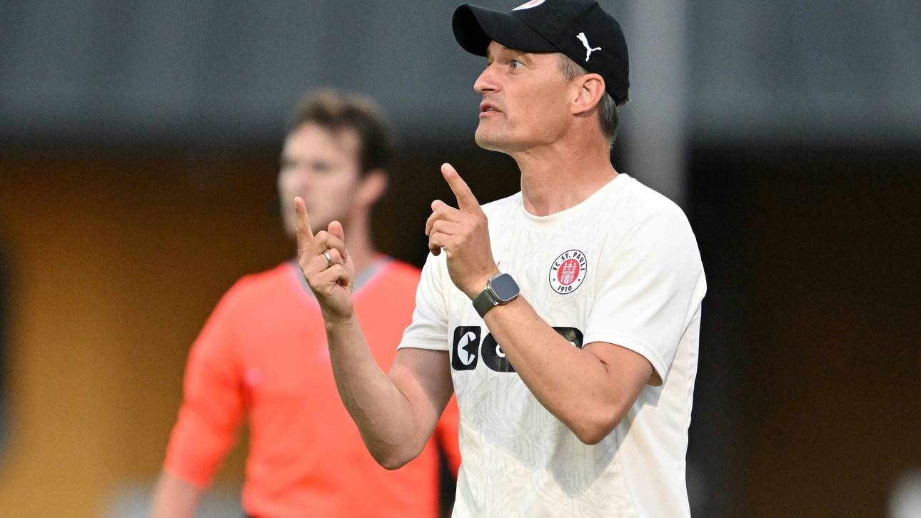 Bergamo-Härtetest: Darauf hofft Blessin