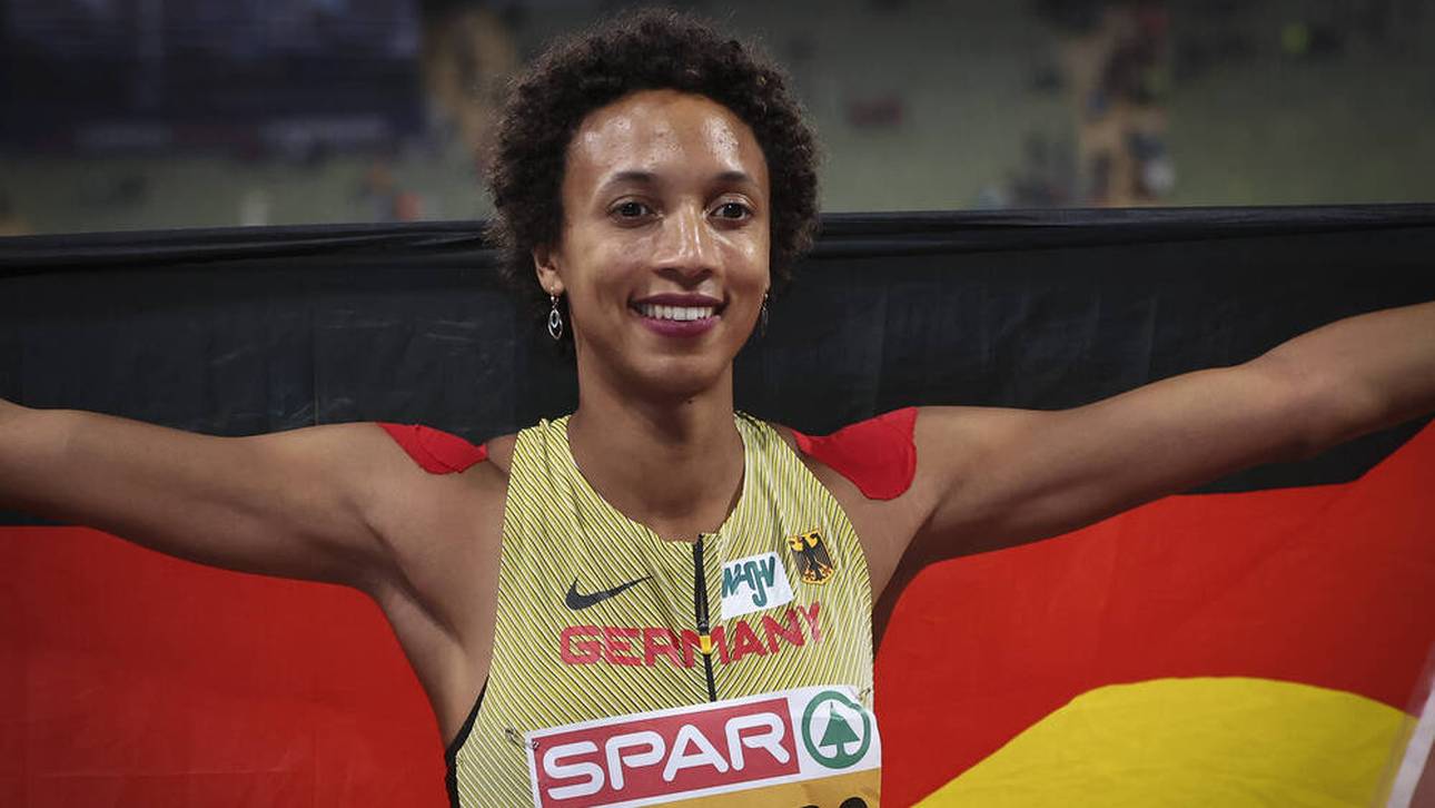 Letzte Gold-Hoffnungen für Deutschland