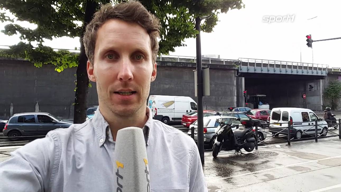 Fehlalarm: Wirbel um Motorroller