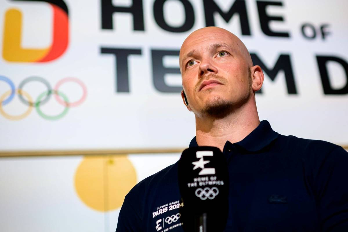 Olympiasieger weiter TV-Experte