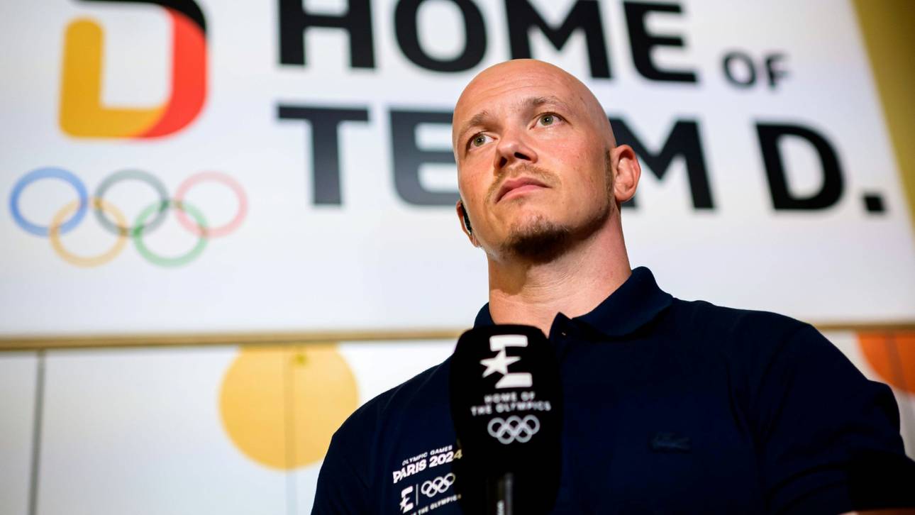 Olympiasieger weiter TV-Experte