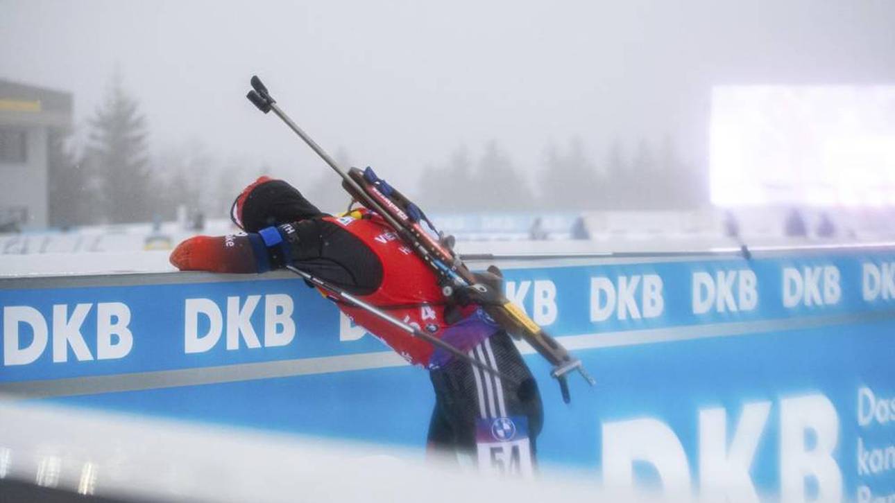 Vanessa Voigt kämpfte in der vergangenen Saison mit gesundheitlichen Problemen