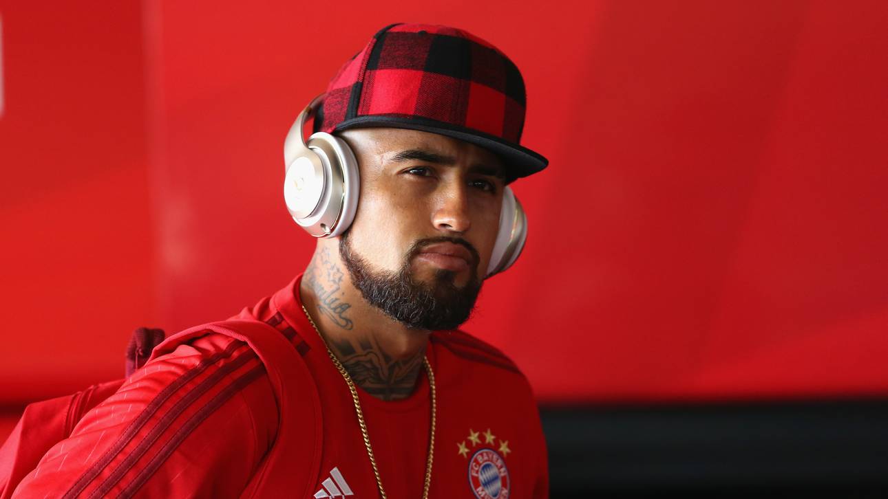 Vidals Vater droht Haftstrafe