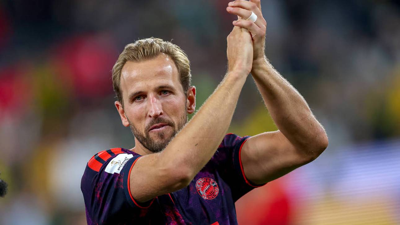 Money League: Bayern mit dritthöchstem Umsatz weltweit