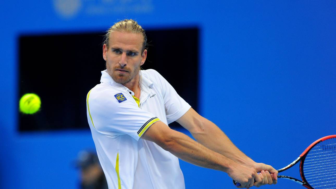 Gojowczyk kämpft sich ins Halbfinale