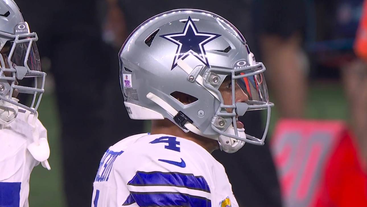 Dicke Überraschung! Cowboys erleben Heim-Debakel