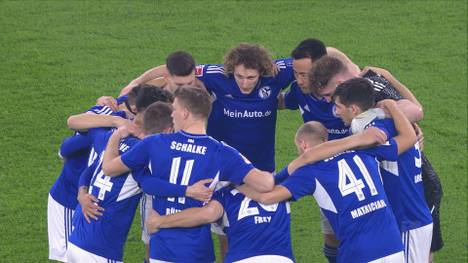Der FC Schalke 04 steht vor einem Kellerduell gegen Hertha BSC. Dennoch möchte Trainer Thomas Reis nichts von einem "Finale" wissen. 