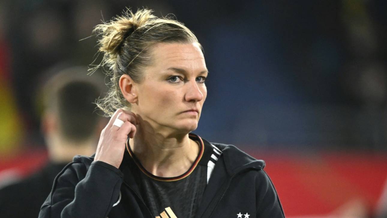 Popp empört: „Leere Worte“