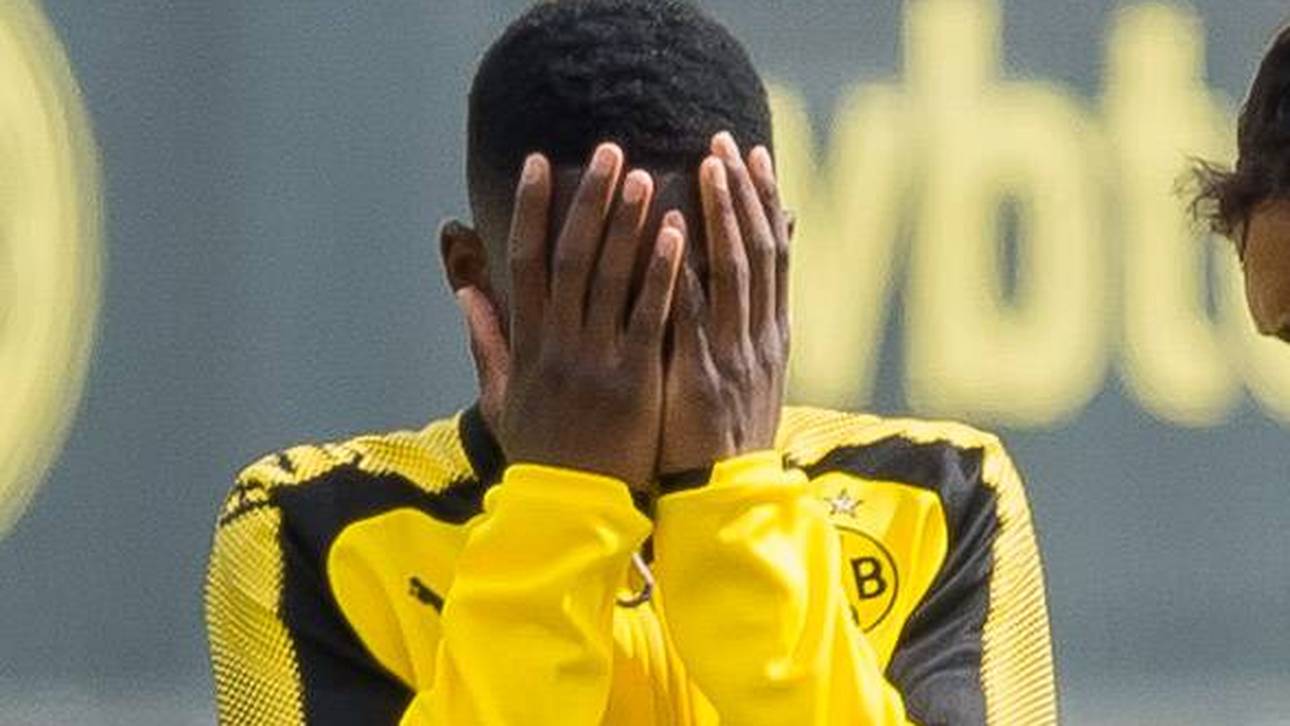 Fall Dembele: Rückhalt für den BVB