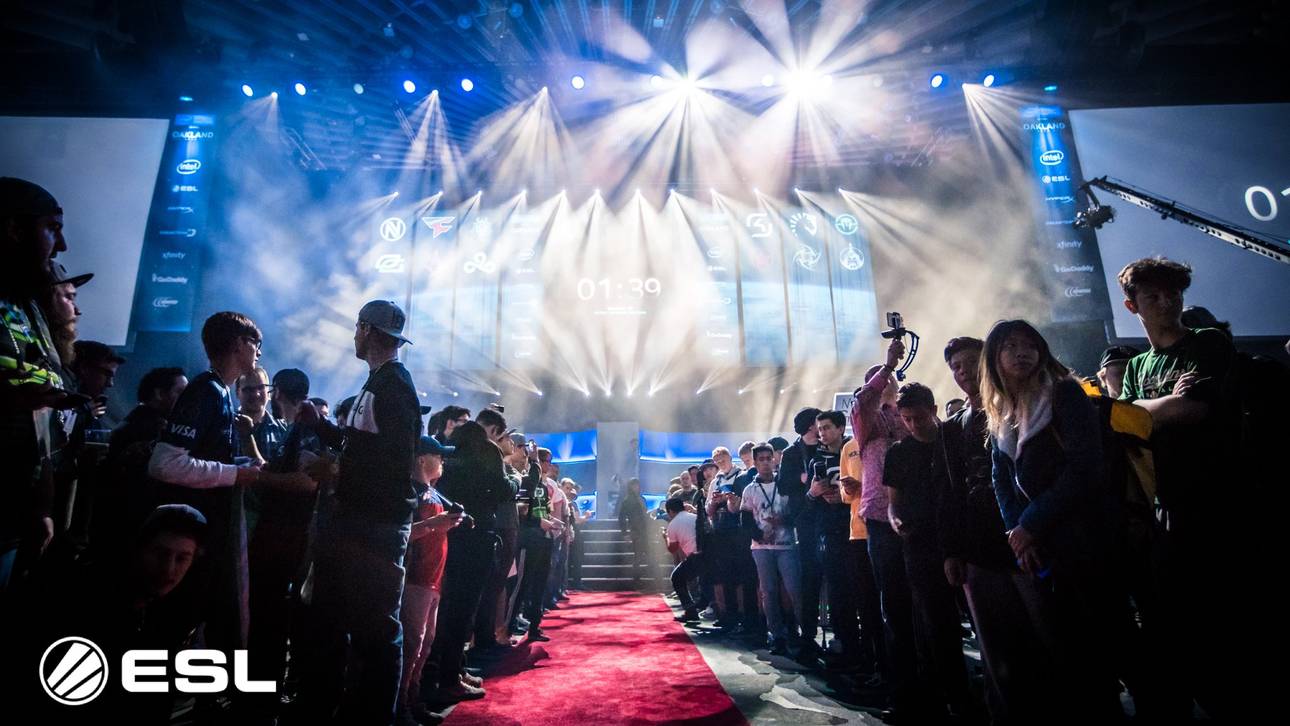 NiP schlägt Nummer eins der Welt