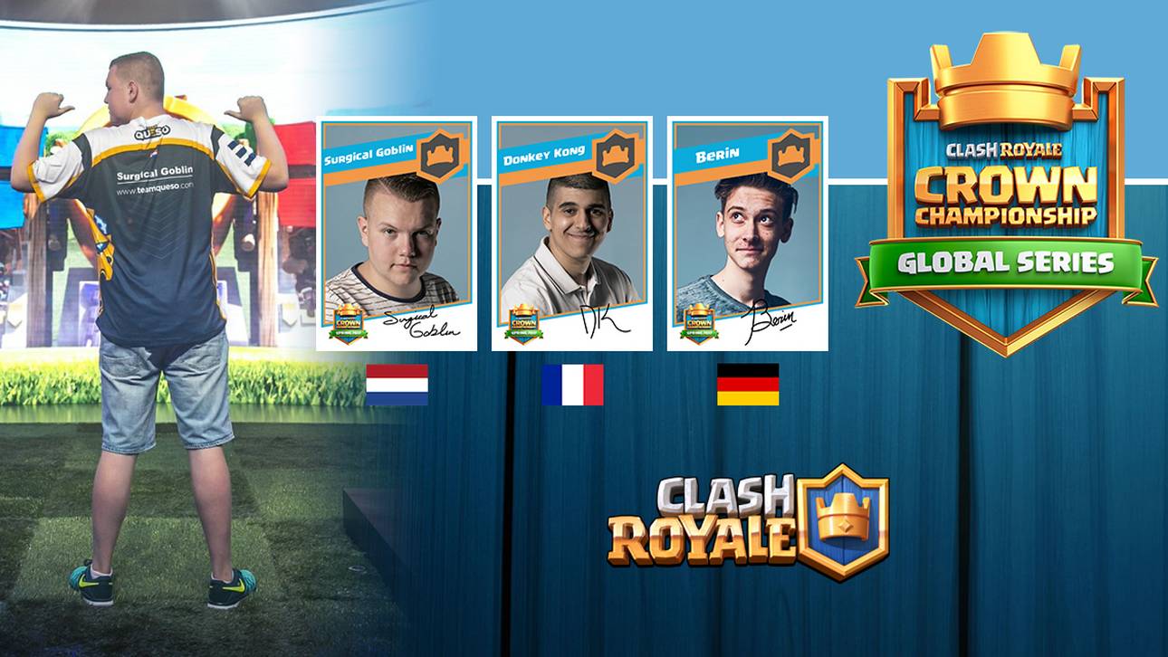 Berin rettet sich in die Top 6