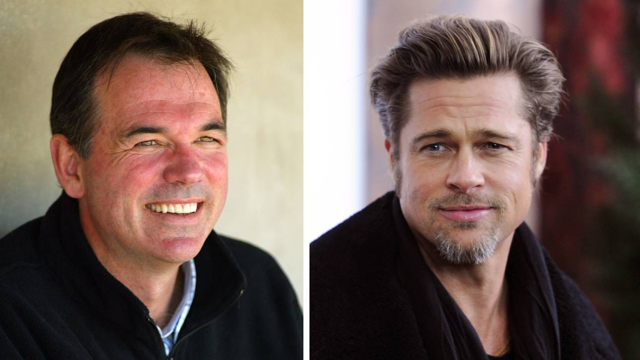 FILE PHOTO:  Biopic Roles Traditionally Lead As Oscar Nominations Are Announced