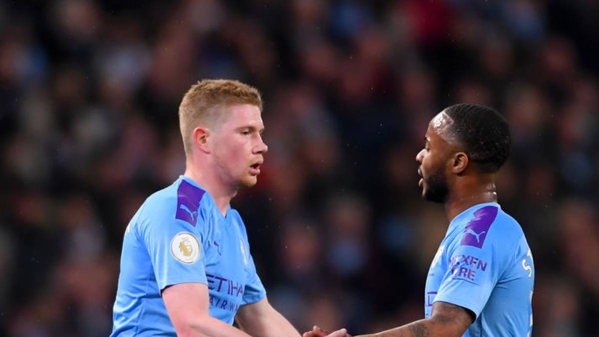 In diesem Zeitraum hat der Klub beinahe 700 Millionen Euro für neue Spieler ausgegeben. SPORT1 zeigt die teuersten Neuzugänge, die sich ManCity in dieser Zeit geleistet hat: