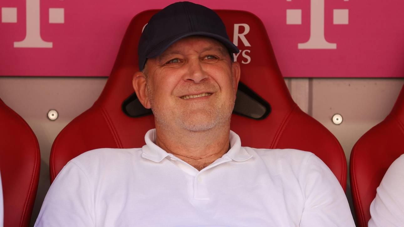 Schmadtke wird Sportdirektor in Liverpool