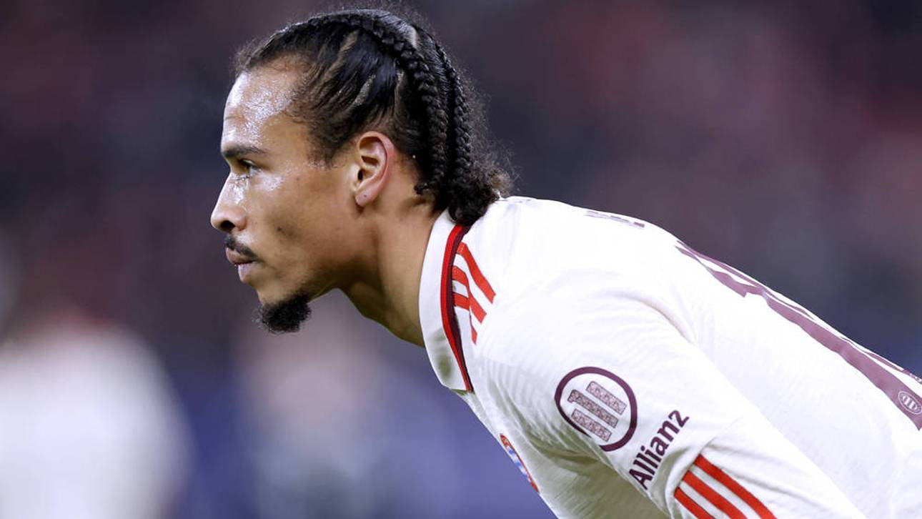 Sané? „Warum sollte FCB verlängern?“