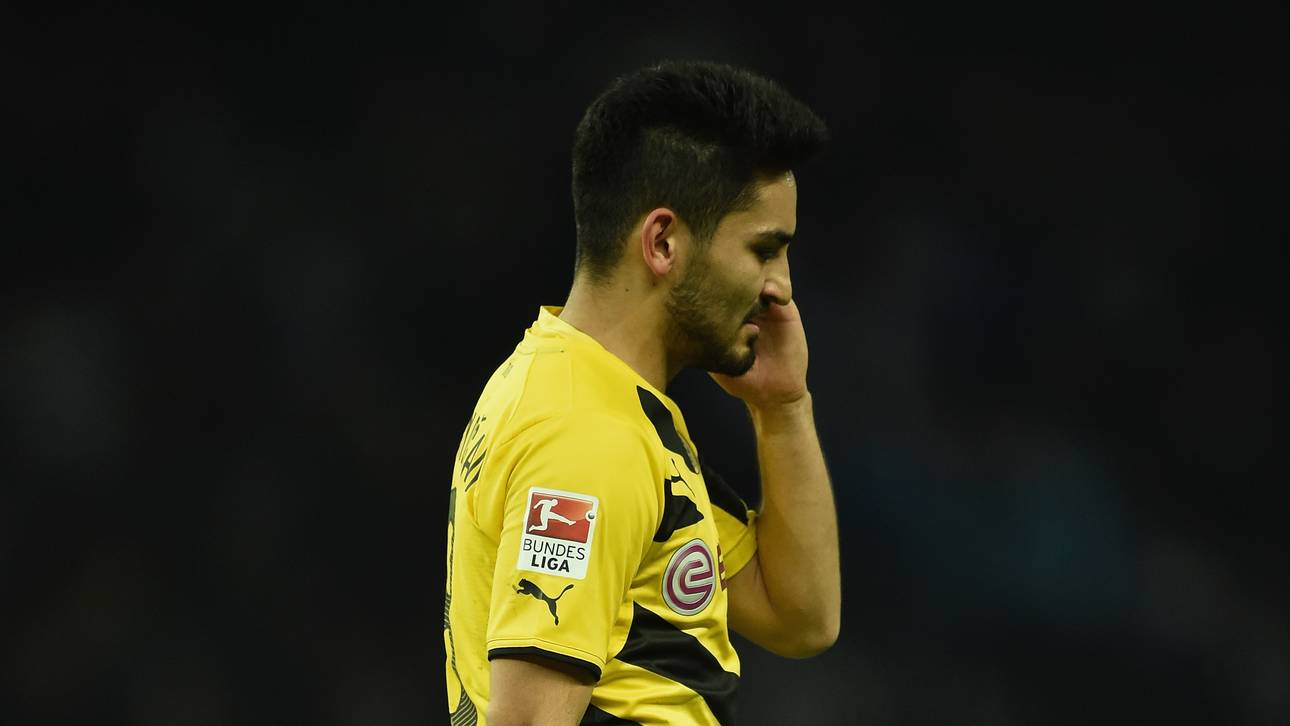 Zorc: Kein Ultimatum für Gündogan