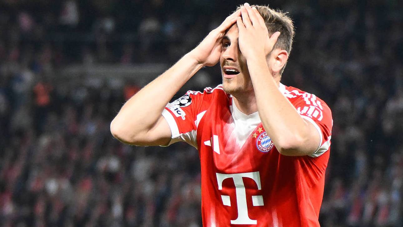 Was ein Bayern-Aus bedeuten würde