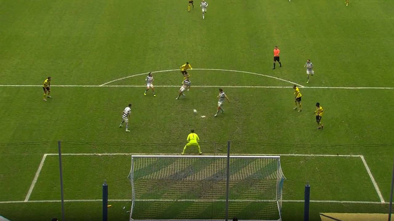 MSV Duisburg - Borussia Dortmund II (Highlights)