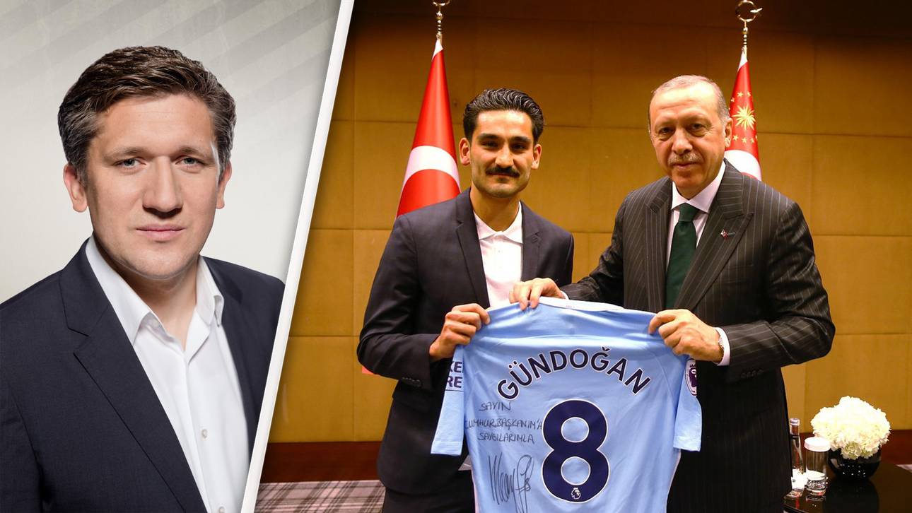 Steilvorlage für Politik vom rechten Rand