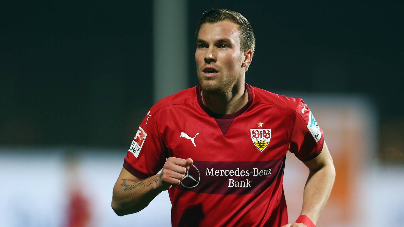 Großkreutz: Dutt fordert faire Chance