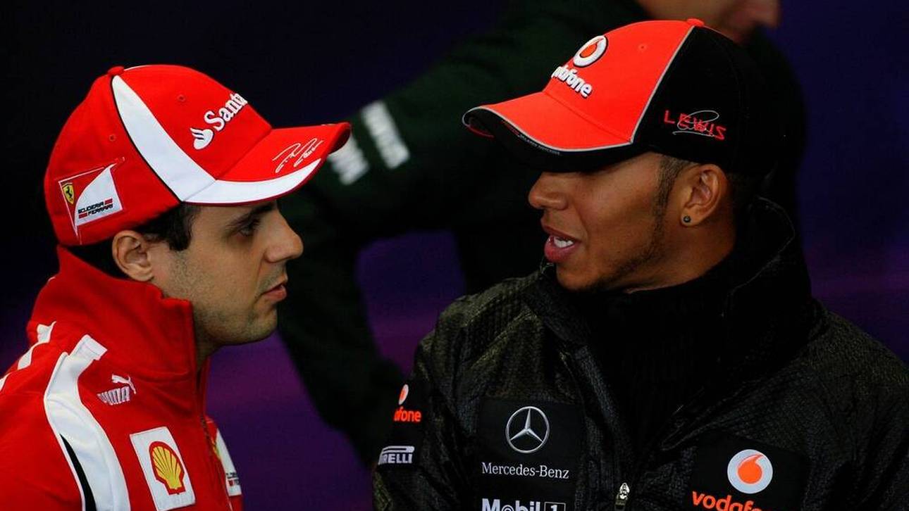 F1 droht Millionen-Klage