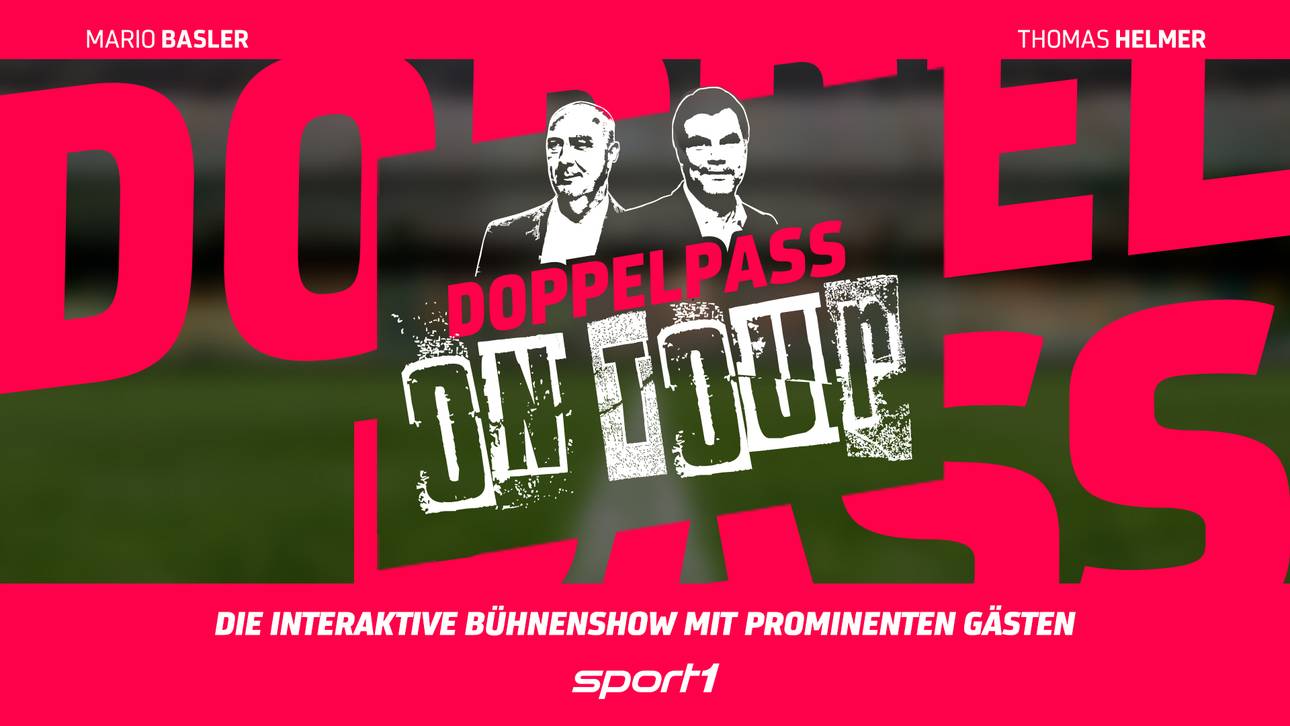 Die Termine für den Doppelpass on Tour sind fix!