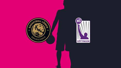 Basketball Löwen Braunschweig - BG Göttingen: Highlights | BBL Pokal