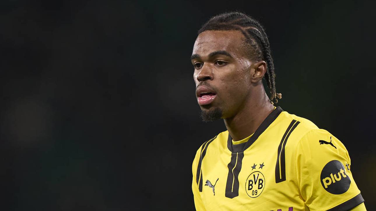 BVB-Neuzugang fällt aus