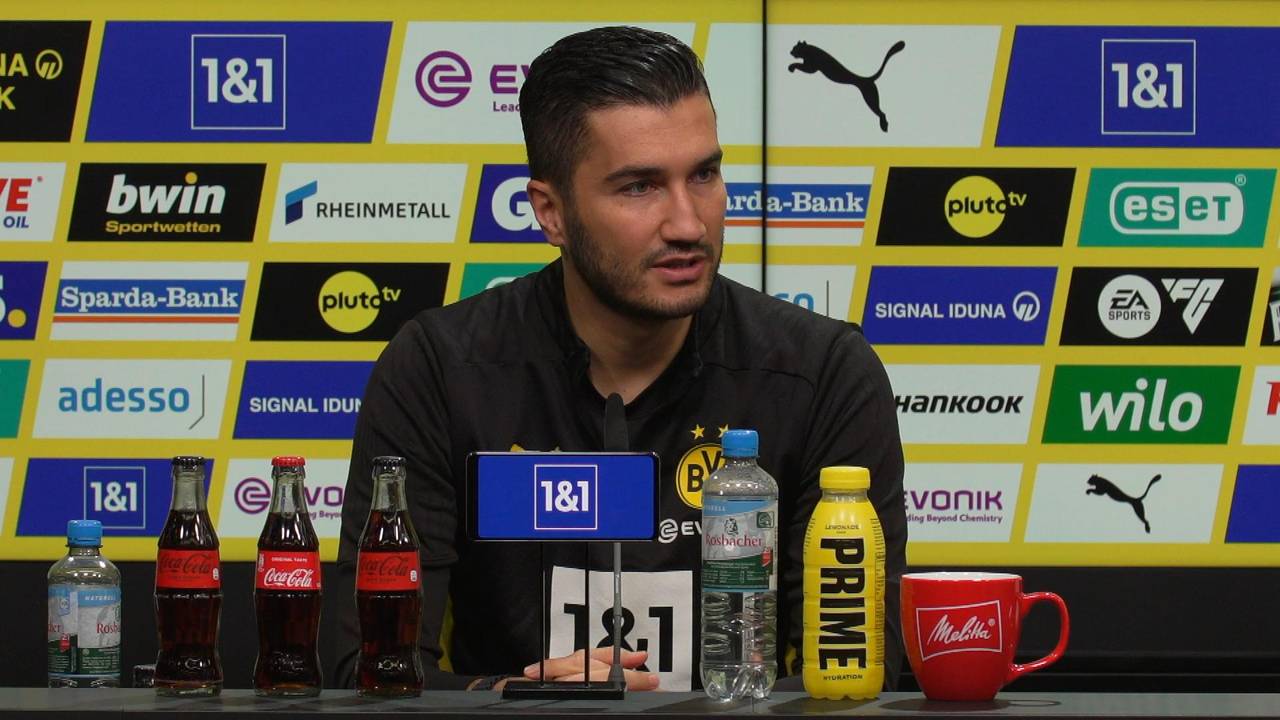 Pikanter Verdacht zum BVB