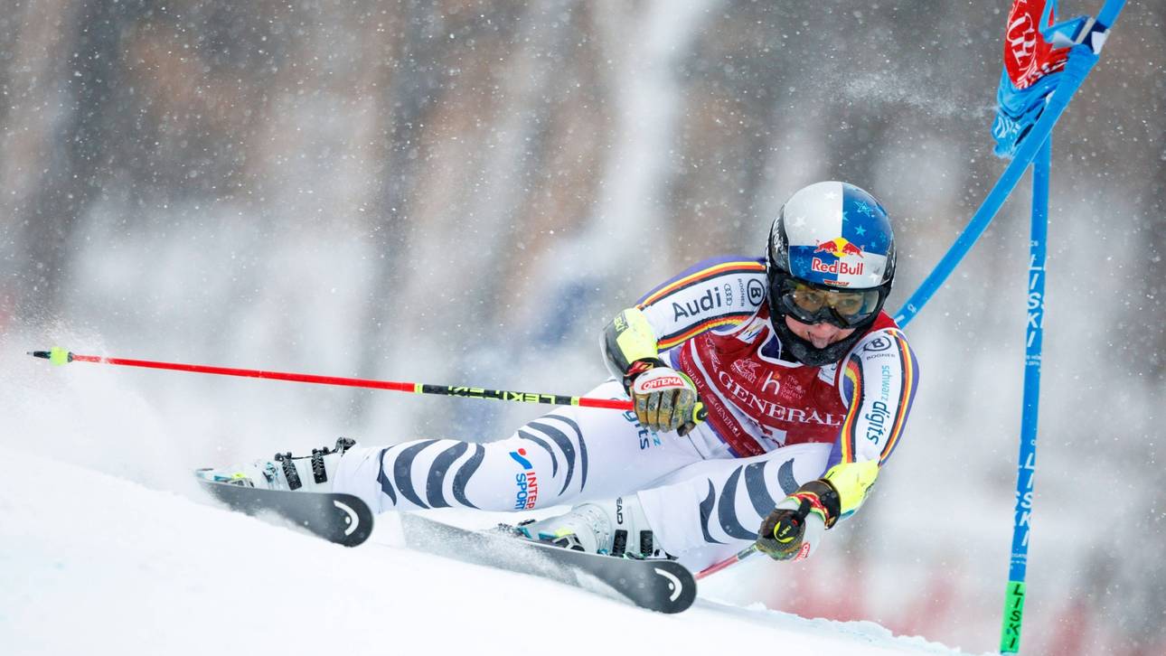 Aicher Zwölfte bei Robinson-Sieg