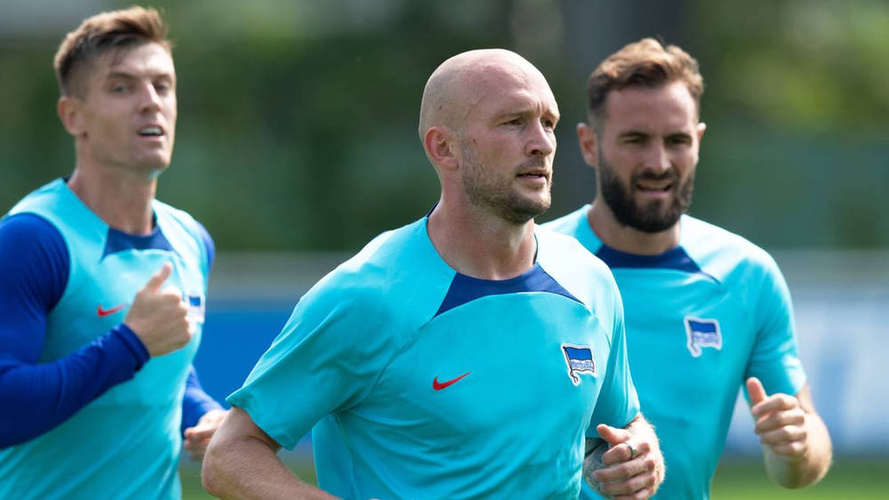 Hertha-Ultras sorgen für Skandal
