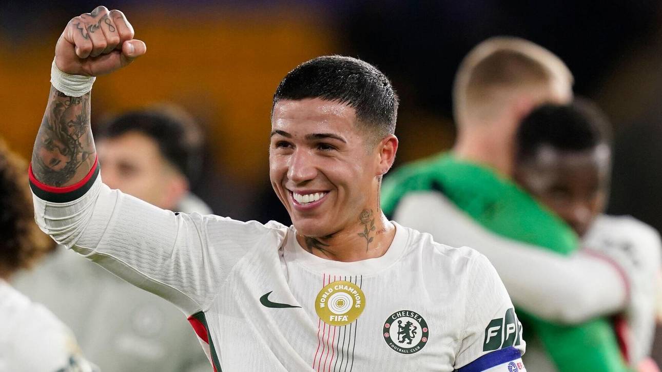 Tottenham – Chelsea Tipp, Prognose & Quoten | 01.11.2025